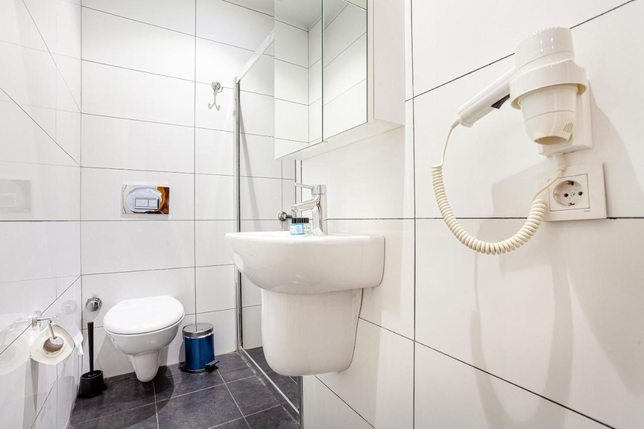 Aram Kerasi Rooms Istanbul Eksteriør billede
