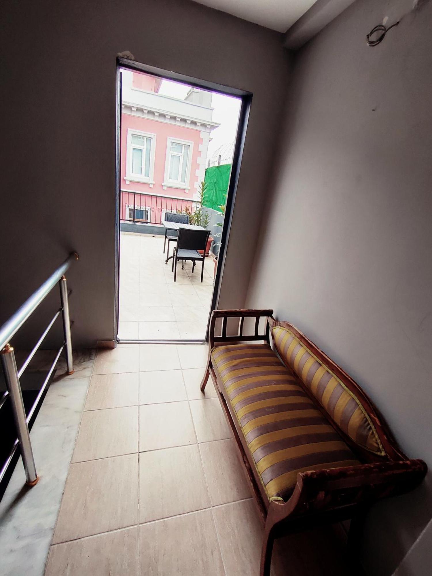 Aram Kerasi Rooms Istanbul Værelse billede