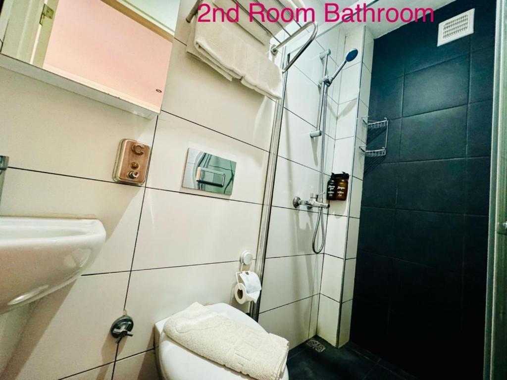 Aram Kerasi Rooms Istanbul Eksteriør billede